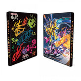 Yu-Gi-Oh: Gold Pride Photo Finish - 9-Pocket Duelist Portfolio - Geek & Co. 2.0